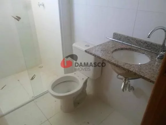 Imagem Apartamento para Locação 2 Quartos, 1 Suite, 2 Vagas, Não informado, Santo André - SP | SEM NOME - RUA CANANEIA 275