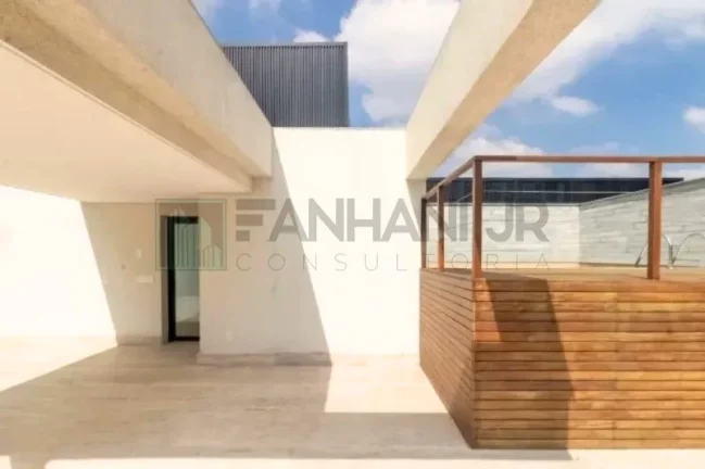 Imagem CASA RESIDENCIAL em SÃO PAULO - SP, JARDIM PAULISTANO