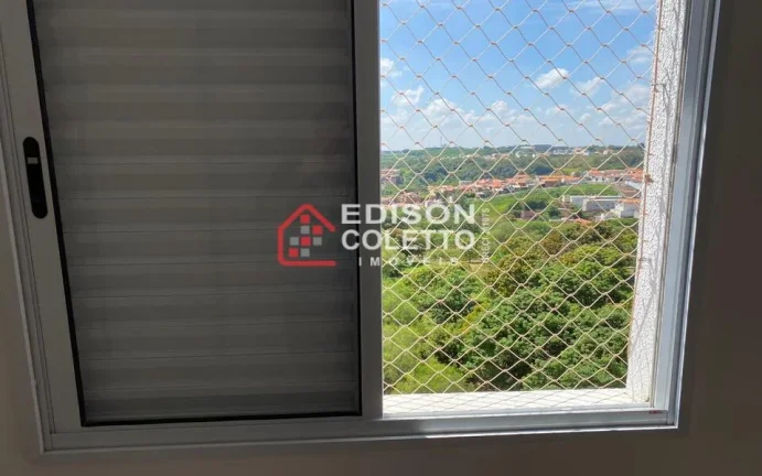Imagem Pronto para Morar - Apartamento a Venda, Campestre, Piracicaba no Edifício Santa Helena Residence!!