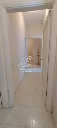 Imagem Imperdível! Apartamento à venda em Guarujá-SP, 4 quartos, 4 suítes, 2 salas, 2 banheiros, 1 vaga de garagem, 200m² na Pitangueiras.