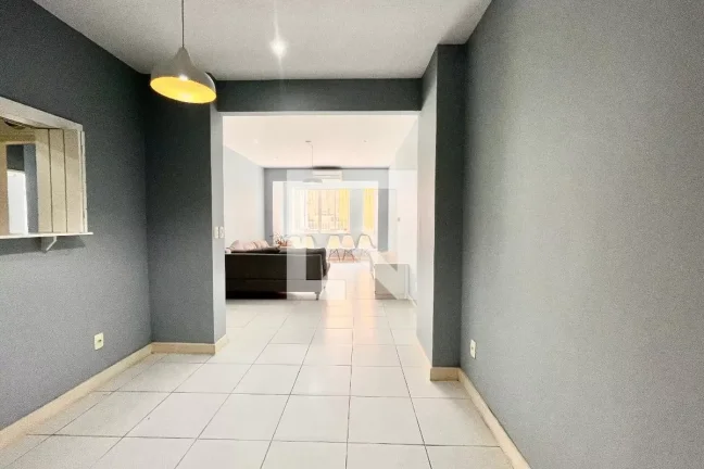 Imagem Apartamento à Venda - Copacabana, 3 Quartos, 112 m2