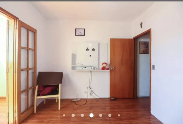 Imagem Sobrado Amplo com Espaço Gourmet em Penha de França