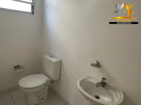 Imagem Casa para locação no condomínio Appia - Batelli Imóveis