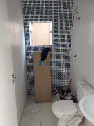 Imagem Casa Padrão