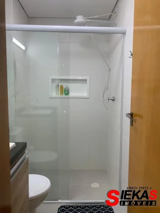 Imagem Apartamento à venda em São Paulo-SP, Chácara Mafalda: 1 quarto, 1 sala, 1 banheiro, 37m². Imperdível!