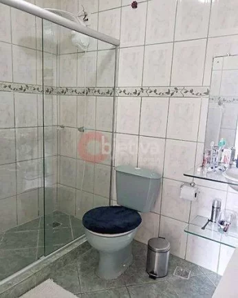 Imagem Casa com 3 dormitórios à venda, 120 m² - Vila do Sol - Cabo Frio/RJ