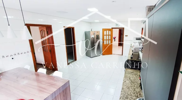 Imagem Venda Sobrado | Vanessa Carrenho
