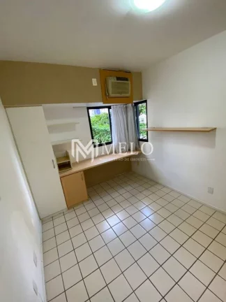 Imagem Aluguel em Boa Viagem: Apartamento de 120m², 3 Quartos, 2 Suítes e 2 Vagas...