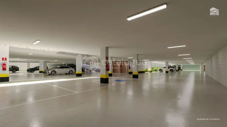 Imagem APARTAMENTOS ALTO PADRÃO PÉ NA AREIA EM COTOVELO (03 opções de plantas)