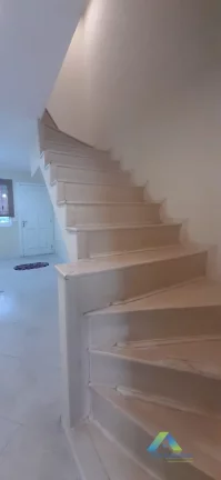 Imagem Sobrado com 3 dormitórios à venda, 120m² por R$ 530.000,00 - Vila Caraguatá - São Paulo/SP