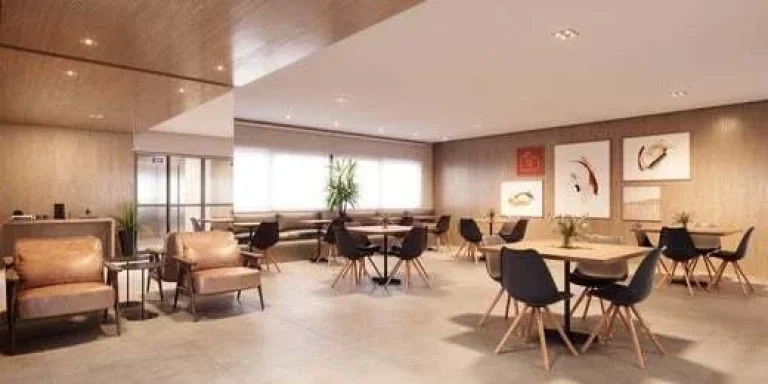 Imagem Um empreendimento com uma localização ímpar na zona sul de São Paulo. Preço e disponibilidade d...
