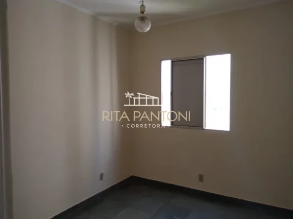 Imagem Apartamento - Ribeirão Preto - Jardim Palma Travassos - Região Leste