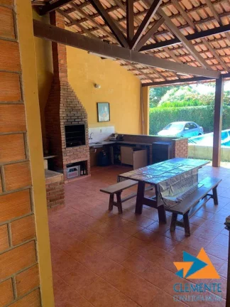 Imagem CASA E SITIO 05 QTOS. COND. ESTANCIAS DA MATA LAGOA SANTA/JABOTICATUBAS