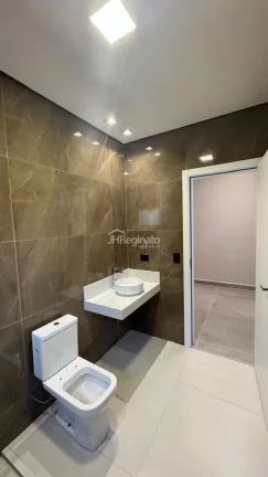 Imagem Casa térrea à venda no Condomínio Helena Maria - Sorocaba