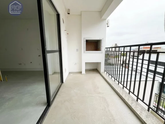 Imagem Apartamento 3 dormitórios!