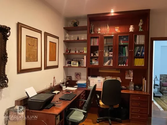 Imagem Luxo e Conforto Reunidos: Apartamento de Alto Padrão no Edifício Jardim Maia, Guarulhos!