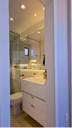 Imagem BELÍSSIMO APARTAMENTO DE 03 QUARTOS SENDO 01 SUÍTE FINAMENTE MONTADO, DECORADO E MOBILIADO, À VENDA EM MUQUIÇABA, GUARAPARI/ES!