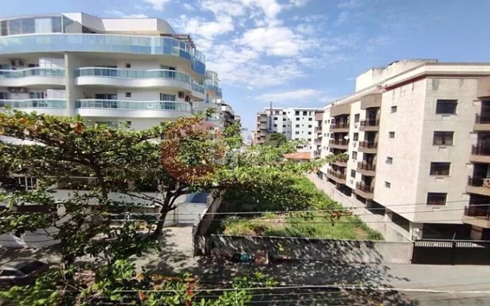 Imagem Apartamento com 2 dormitórios à venda, 90 m² por R$ 650.000,00 - Vila Nova - Cabo Frio/RJ