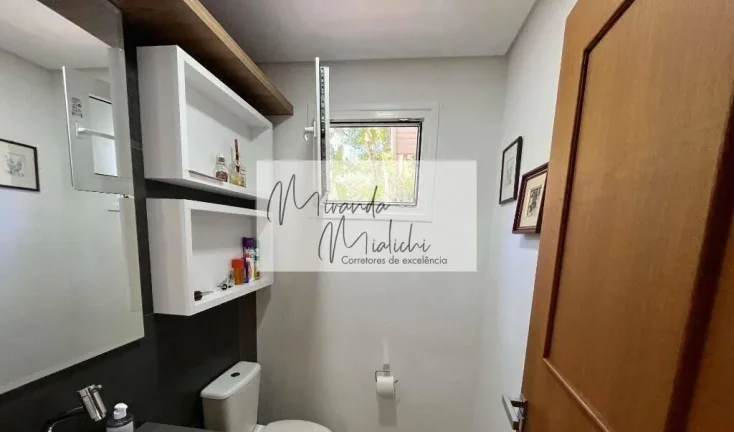 Imagem Casa à venda no bairro Cacupé - Florianópolis/SC