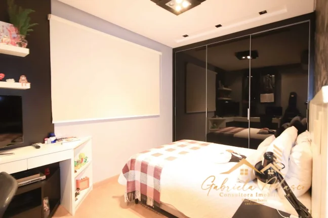 Imagem Cobertura duplex no Boqueirão com 4 dormitórios