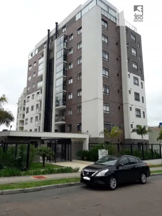 Imagem Apartamento a Venda no bairro Cristo Rei - Curitiba, PR