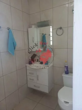 Imagem Sobrado à Venda no bairro Osvaldo Cruz em São Caetano do Sul