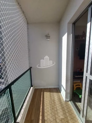 Imagem Apartamento Padrão