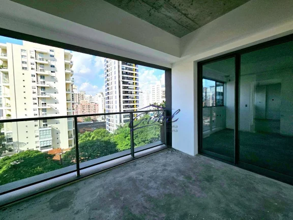 Imagem Apartamento com 3 quartos / suítes à venda, 227 m² - Vila Olímpia - São Paulo/SP