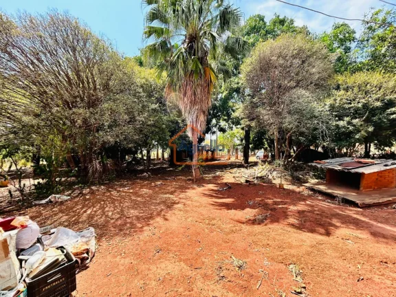 Imagem Chácara à venda no bairro CHÁCARA CACHOEIRA - Mogi Mirim/SP