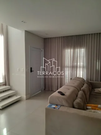 Imagem CASA EM CONDOMÍNIO BRISAS DA MATA - JUNDIAÍ/SP