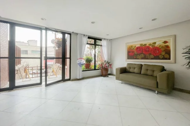 Imagem APARTAMENTO RESIDENCIAL em São Paulo - SP, Tatuapé