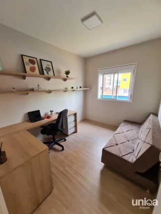 Apartamento 02 dormitórios em camobi Res Giardino di Napoli - Entrega fev/28