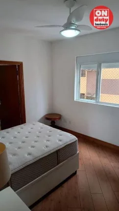 Imagem Apartamento à venda - Gonzaga - Santos/SP