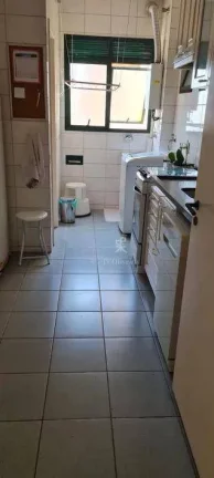 Imagem Apartamento com 2 dormitórios à venda, 74 m² - Vila Suzana - São Paulo/SP