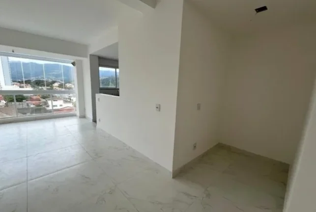 Imagem Cobertura Duplex com Piscina na Av. Santana  Atibaia