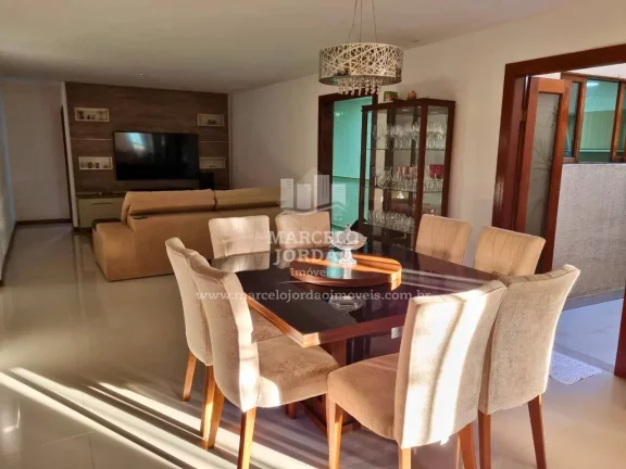 Imagem GUARAPARI | 04 suítes e piscina com hidromassagem | Enseada Azul
