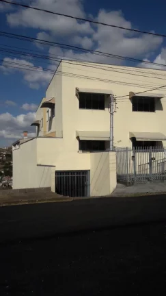 Imagem APARTAMENTO RESIDENCIAL em POÇOS DE CALDAS - MG, JARDIM VITÓRIA