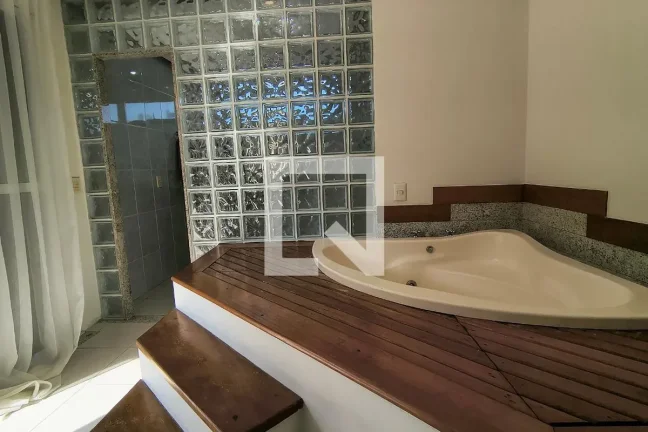 Imagem Casa à Venda - Vargem Pequena, 3 Quartos, 289 m2