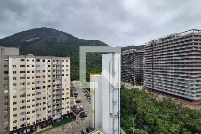 Imagem Apartamento à Venda - Vargem Pequena, 3 Quartos, 60 m2
