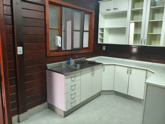 Imagem Casa em Condomínio para Venda em Brasília, Setor Habitacional Jardim Botânico, 4 dormitórios, 1 suíte, 3 banheiros, 2 vagas