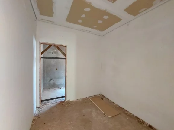 Imagem CASA TÉRREA DE ESQUINA - SEM ACABAMENTO - RESIDENCIAL REAL PARK - SUMARÉ