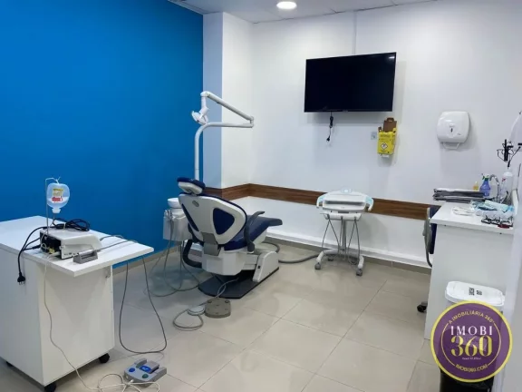 Imagem Clínica Odontológica e Estética à Venda no Centro de Mogi das Cruzes