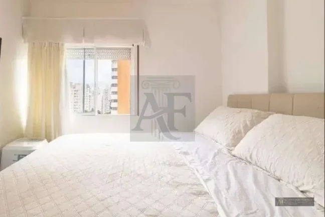 Imagem Apartamento para alugar em Vila Uberabinha, São Paulo