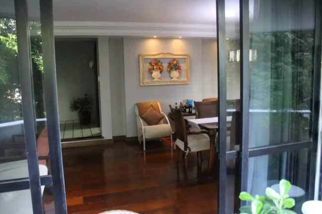 Imagem Apartamento com 3 quartos, 199m2, para locação em Salvador, Graça
