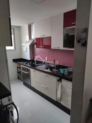 Imagem Apartamento à venda Sorocaba-SP