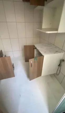 Imagem Apartamento com 2 dormitórios à venda, 50 m² por R$ 230.000,00 - Água Chata - Guarulhos/SP