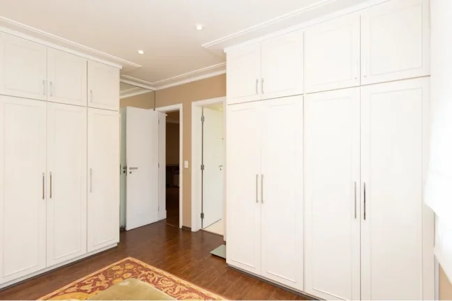 Imagem APARTAMENTO RESIDENCIAL em São Paulo - SP, Panamby