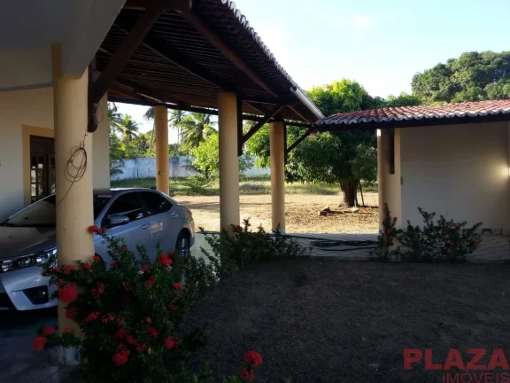 Imagem Permuta Casa em Nisía Floresta