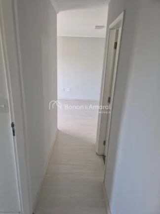 Imagem Excelente localização, a apenas 100 metros da Avenida Norte-Sul, no sentido Taquaral. Apartamento ...