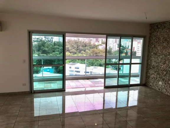 Imagem Apto. no Parque da Aclimação - 237m²